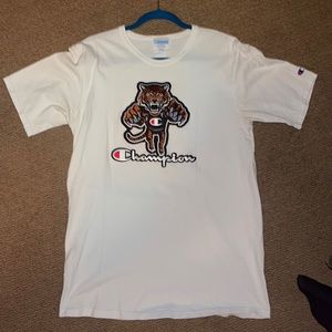 Mens “Champion” T-shirt